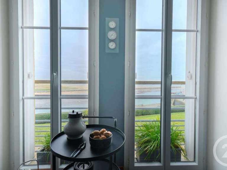 Appartement Barneville-Carteret - 2 chambres