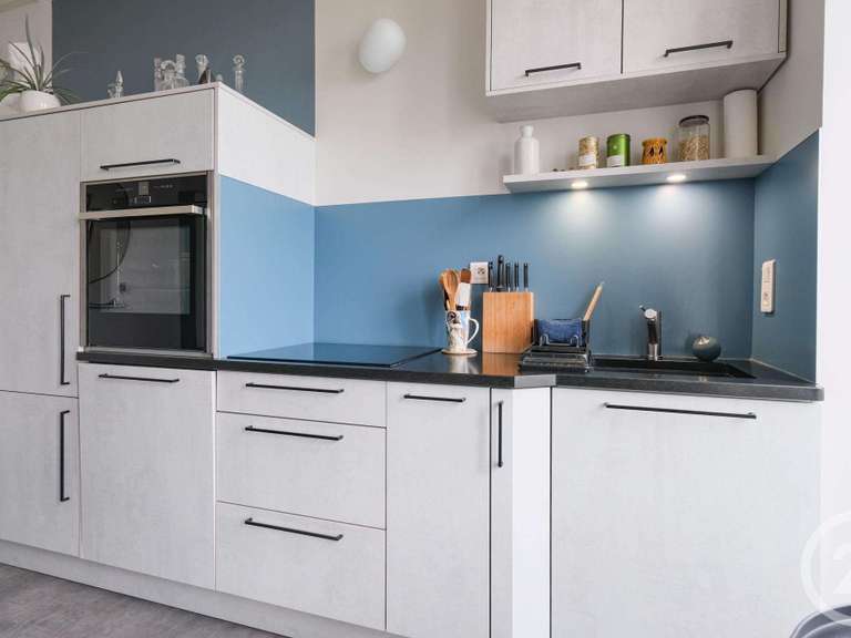 Appartement Barneville-Carteret - 2 chambres