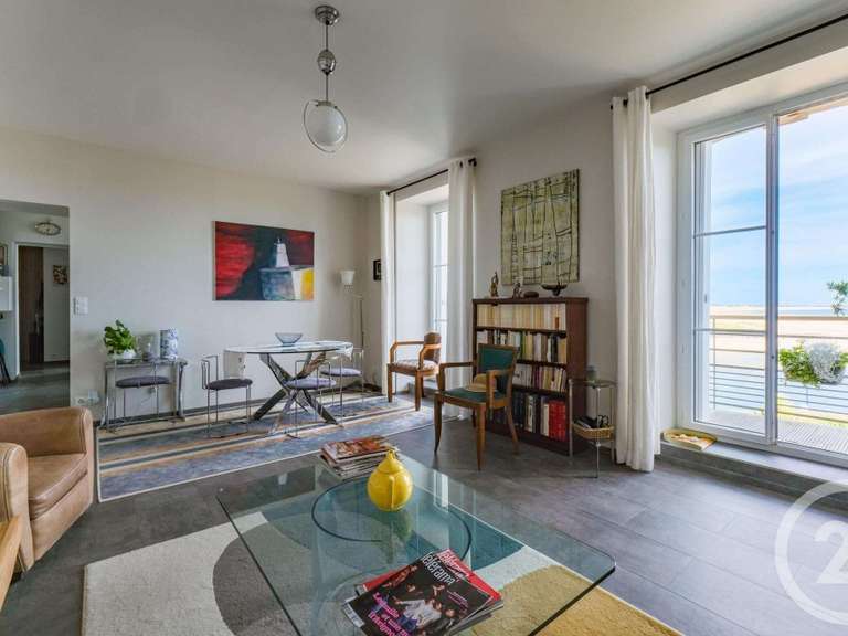 Appartement Barneville-Carteret - 2 chambres