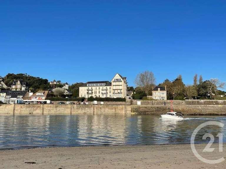 Appartement Barneville-Carteret - 2 chambres