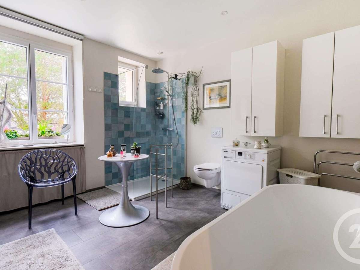 Appartement Barneville-Carteret