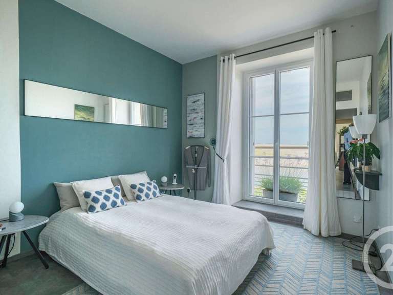 Appartement Barneville-Carteret - 2 chambres