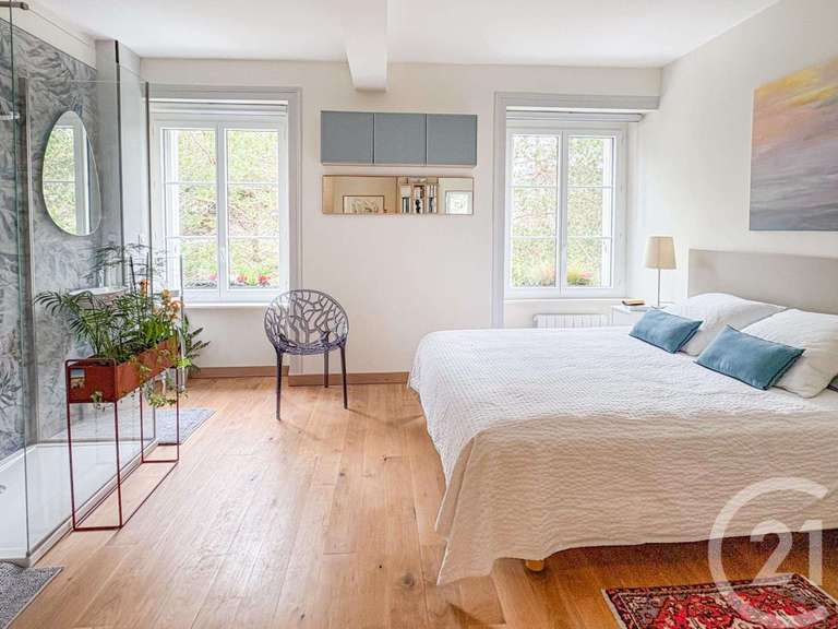 Appartement Barneville-Carteret - 2 chambres