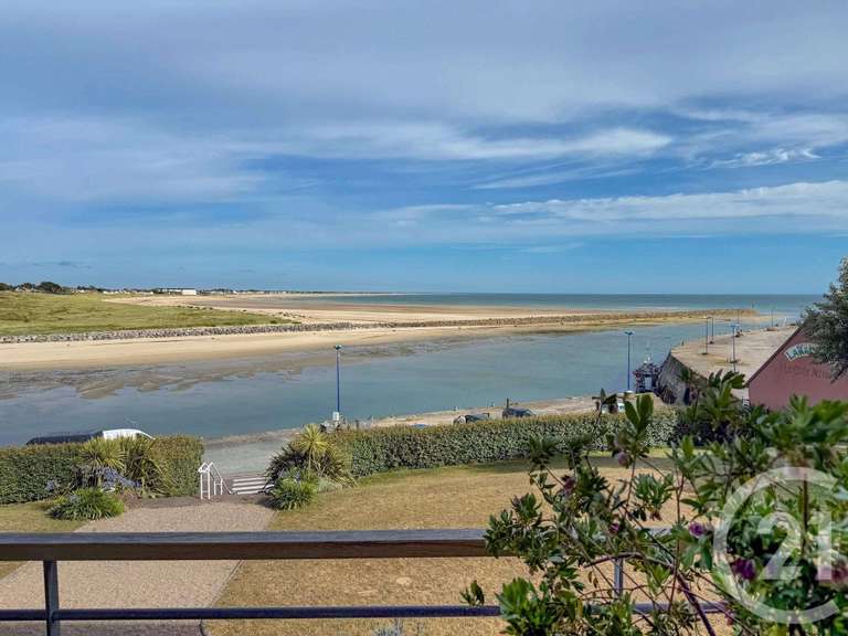 Appartement Barneville-Carteret - 2 chambres