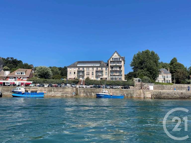Appartement Barneville-Carteret - 2 chambres