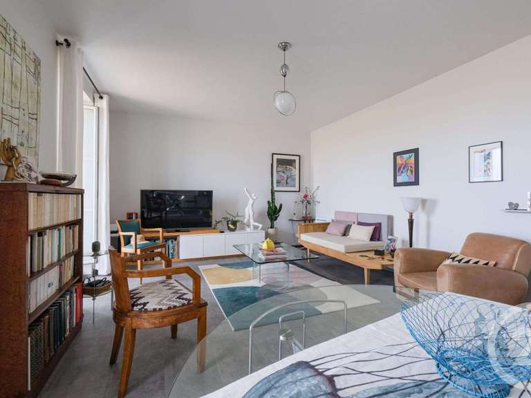 Appartement Barneville-Carteret - 2 chambres
