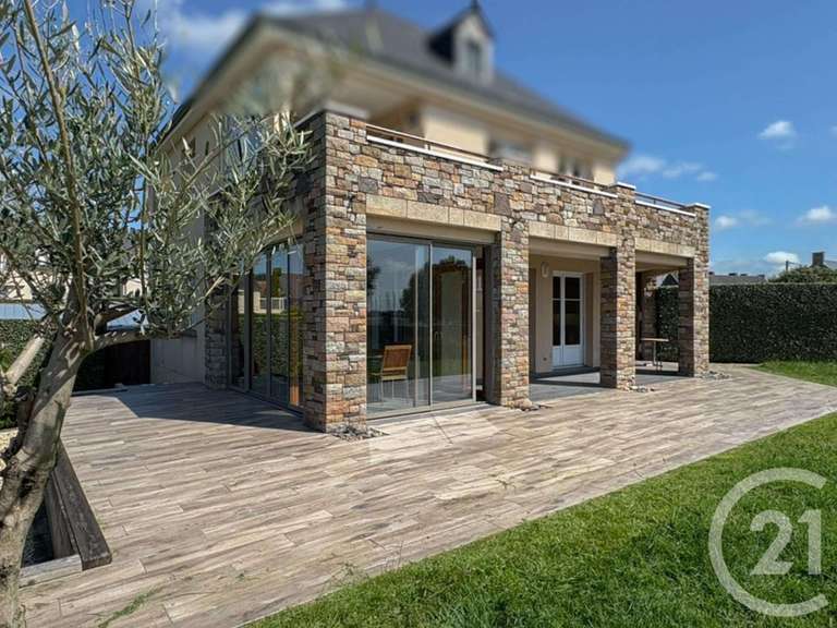 Appartement Barneville-Carteret - 2 chambres