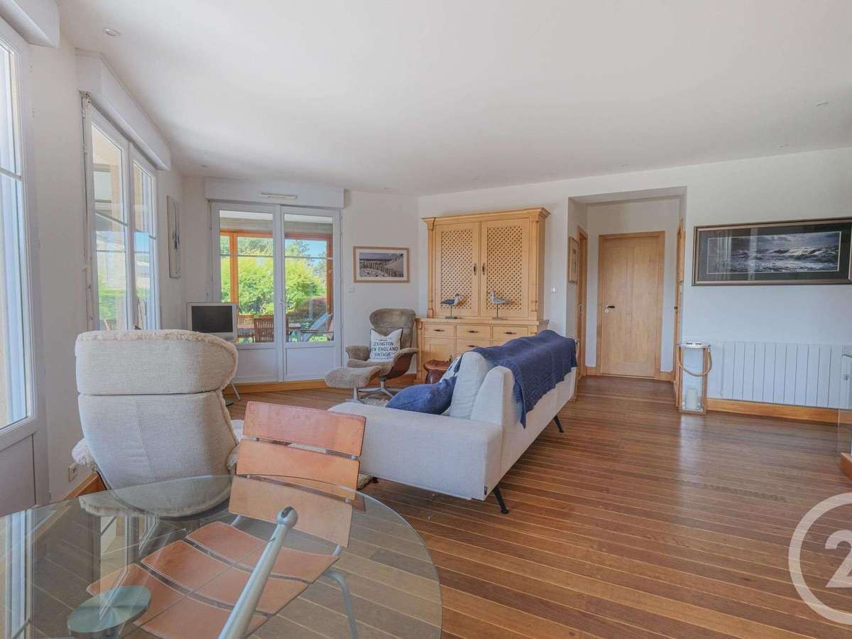 Appartement Barneville-Carteret