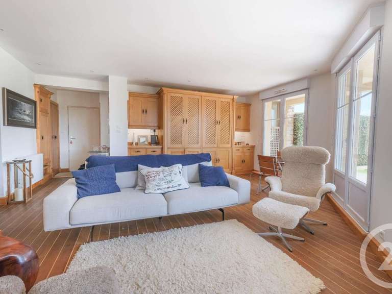 Appartement Barneville-Carteret - 2 chambres