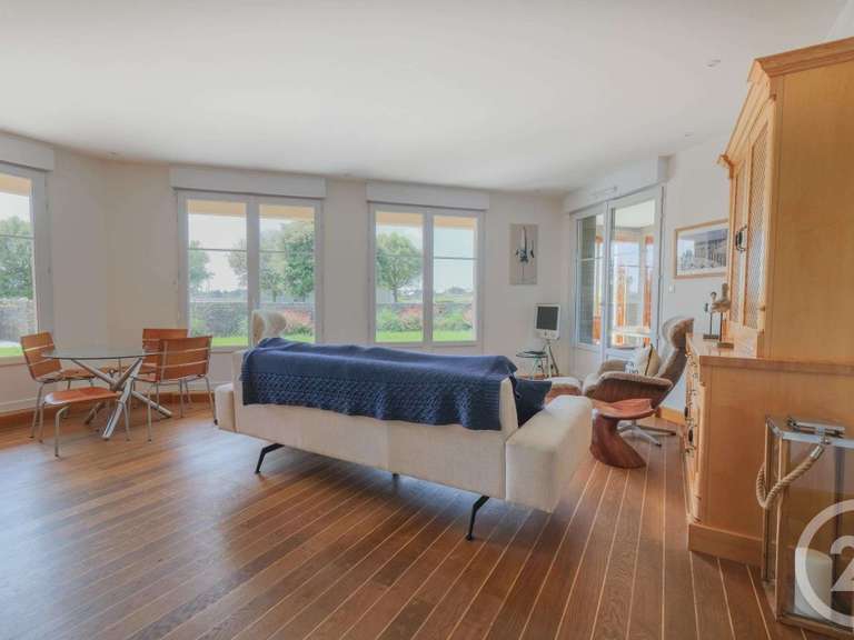 Appartement Barneville-Carteret - 2 chambres