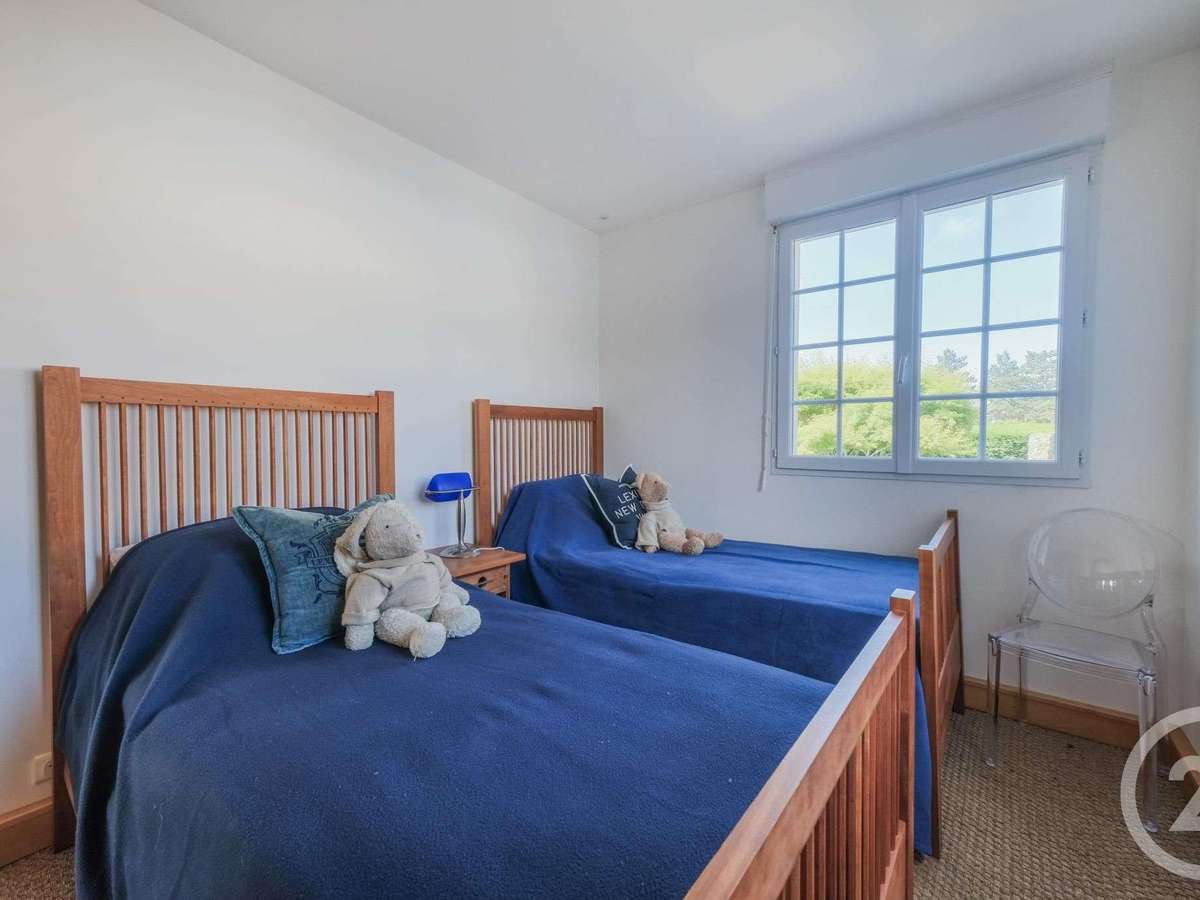 Appartement Barneville-Carteret