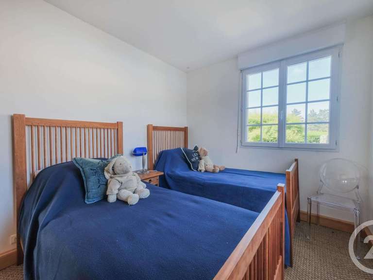 Appartement Barneville-Carteret - 2 chambres