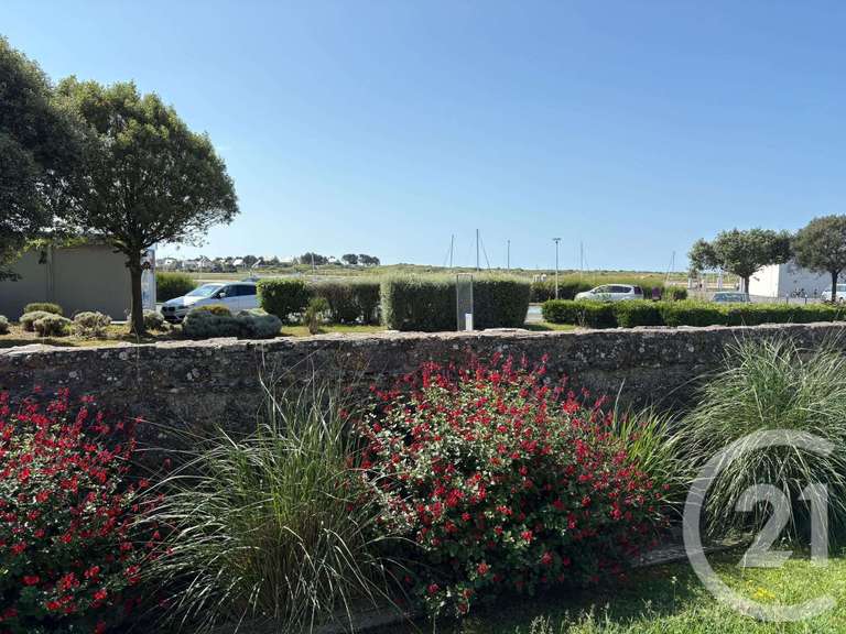 Appartement Barneville-Carteret - 2 chambres