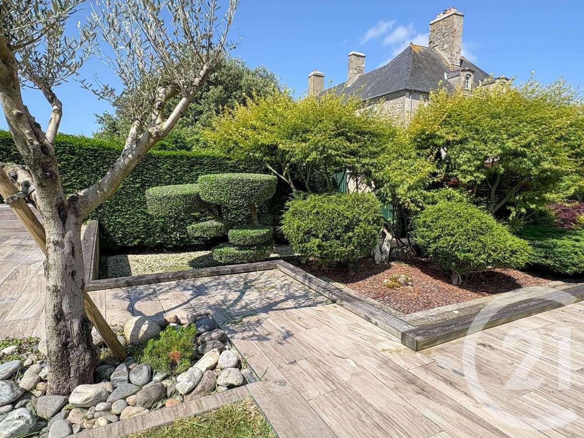 Appartement Barneville-Carteret