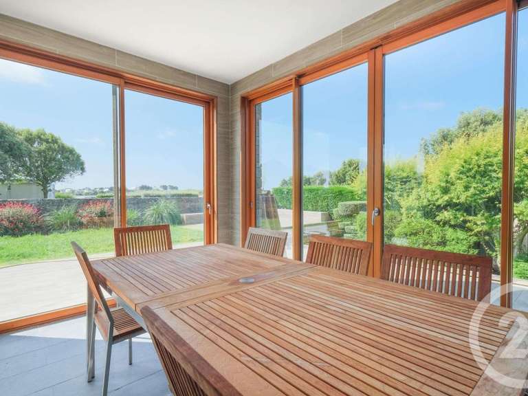 Appartement Barneville-Carteret - 2 chambres
