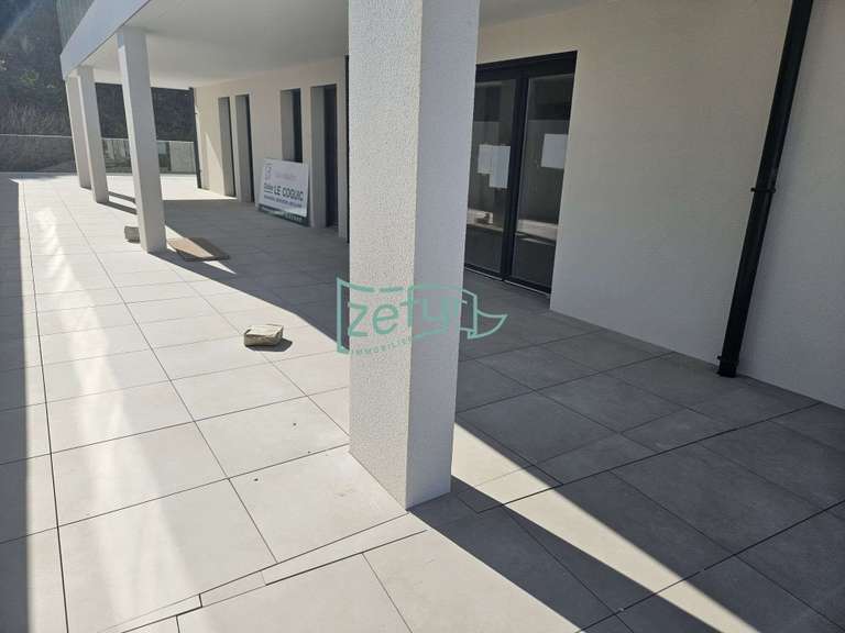 Appartement Barneville-Carteret - 2 chambres