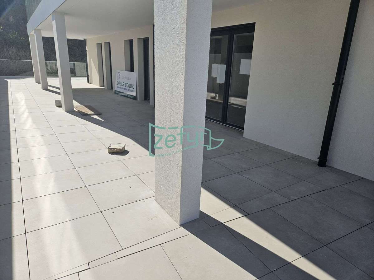 Appartement Barneville-Carteret