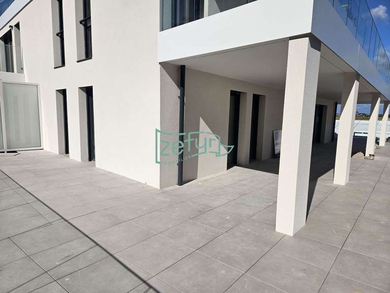 Appartement Barneville-Carteret - 2 chambres