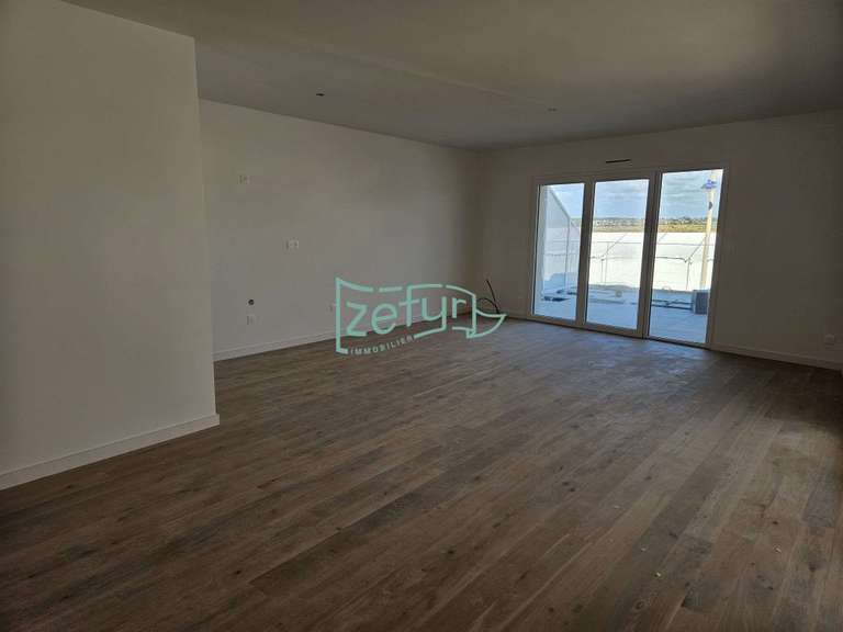 Appartement Barneville-Carteret - 2 chambres