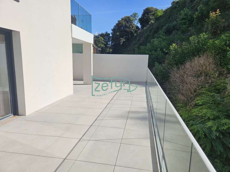 Appartement Barneville-Carteret - 2 chambres