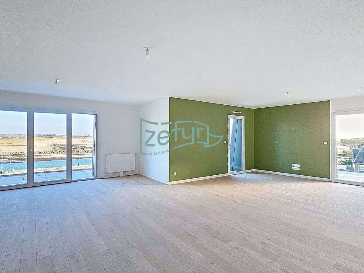 Appartement Barneville-Carteret