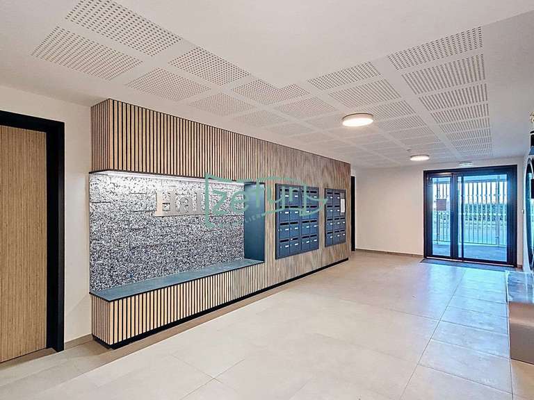 Appartement Barneville-Carteret - 3 chambres