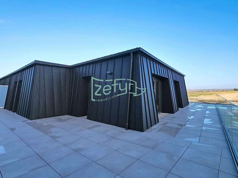 Appartement Barneville-Carteret - 3 chambres