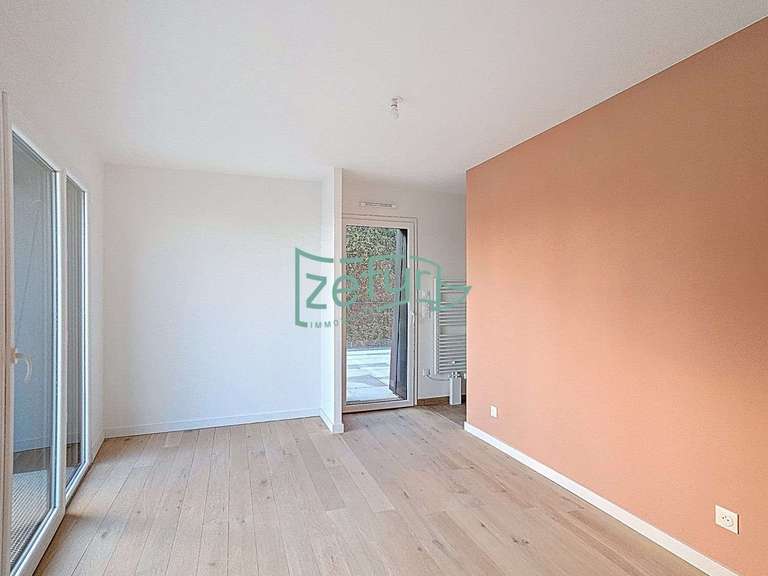 Appartement Barneville-Carteret - 3 chambres