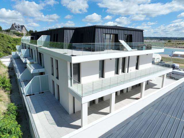 Appartement Barneville-Carteret