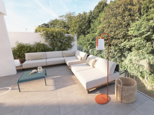 Appartement Barneville-Carteret