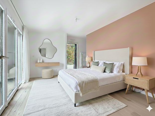 Appartement Barneville-Carteret