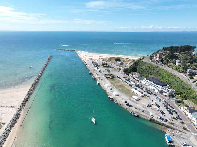Appartement Barneville-Carteret
