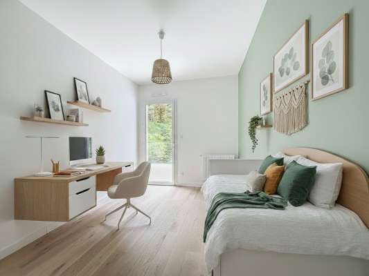 Apartment Barneville-Carteret