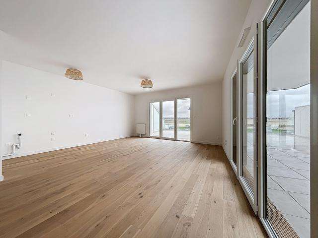 Apartment Barneville-Carteret