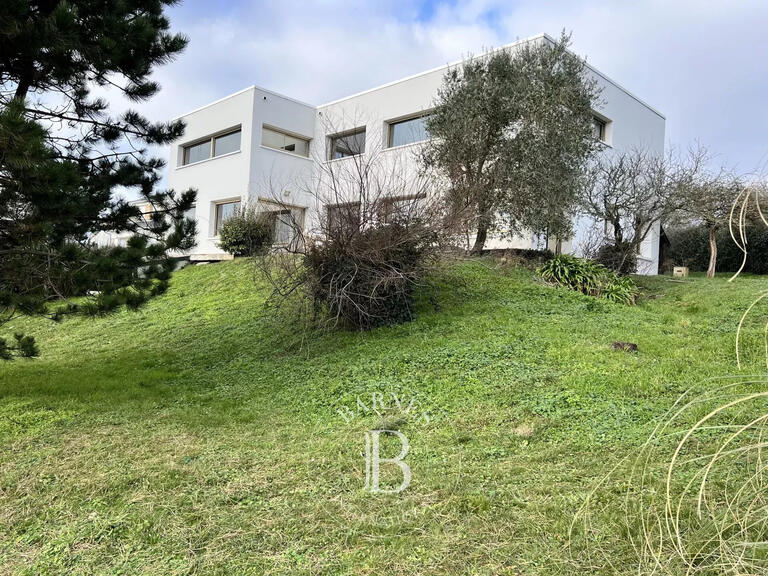 Vente Maison avec Vue mer Barneville-Carteret - 5 chambres