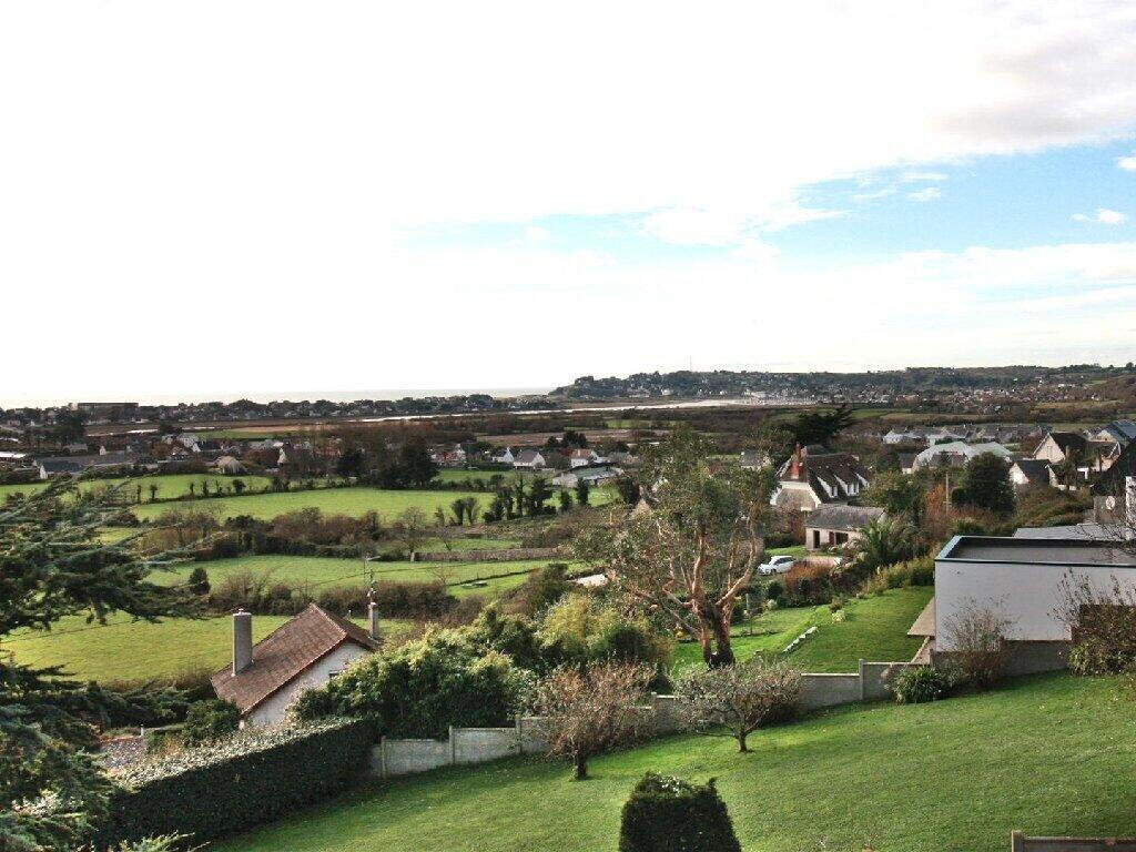 Maison Barneville-Carteret