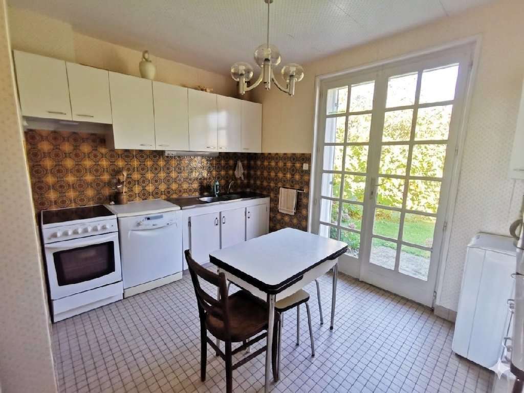 Maison Barneville-Carteret