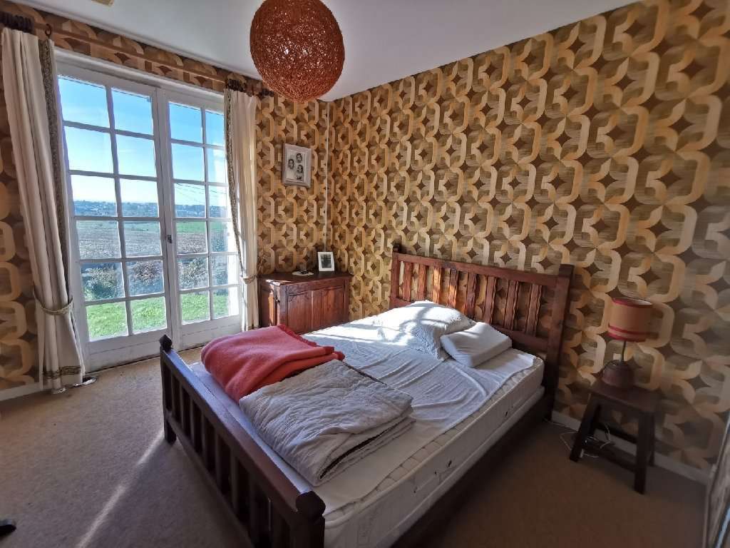 House Barneville-Carteret