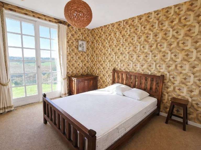 Maison Barneville-Carteret - 3 chambres