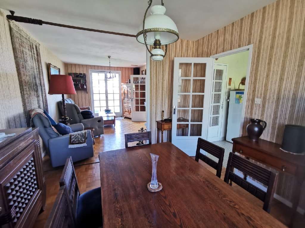 House Barneville-Carteret