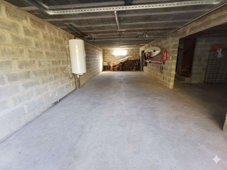 Maison Barneville-Carteret - 3 chambres