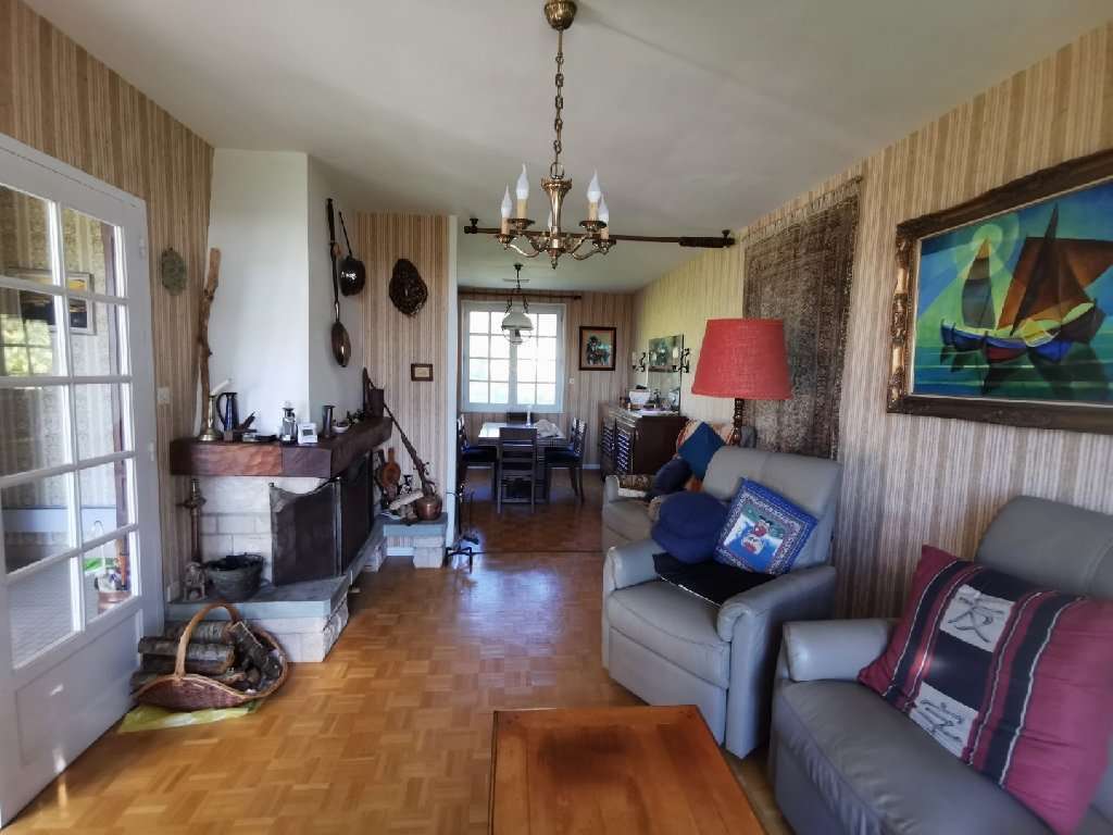 House Barneville-Carteret