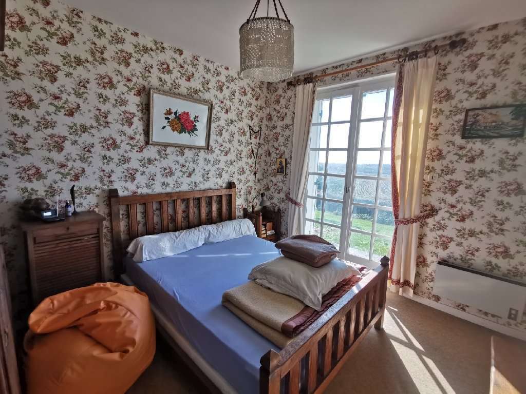 House Barneville-Carteret