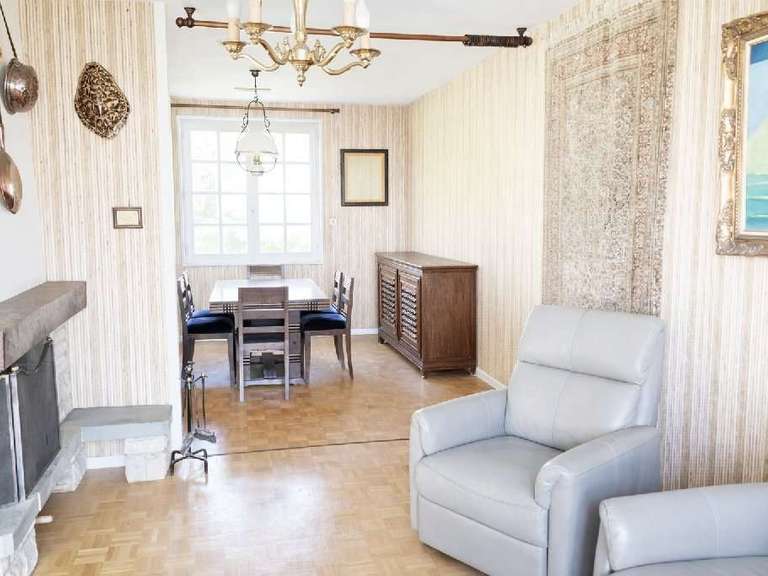 Maison Barneville-Carteret - 3 chambres