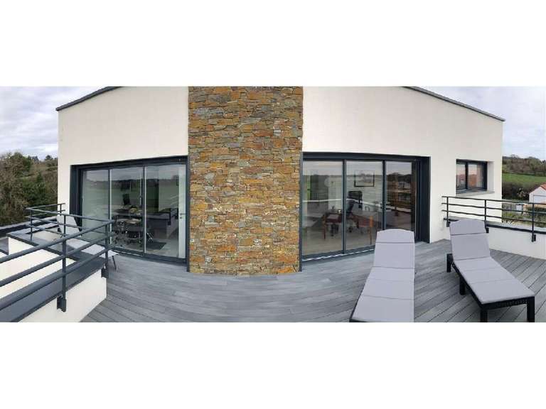 House Barneville-Carteret - 3 bedrooms