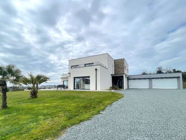 House Barneville-Carteret - 3 bedrooms