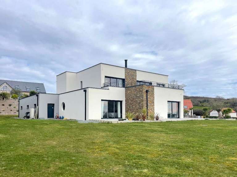 House Barneville-Carteret - 3 bedrooms