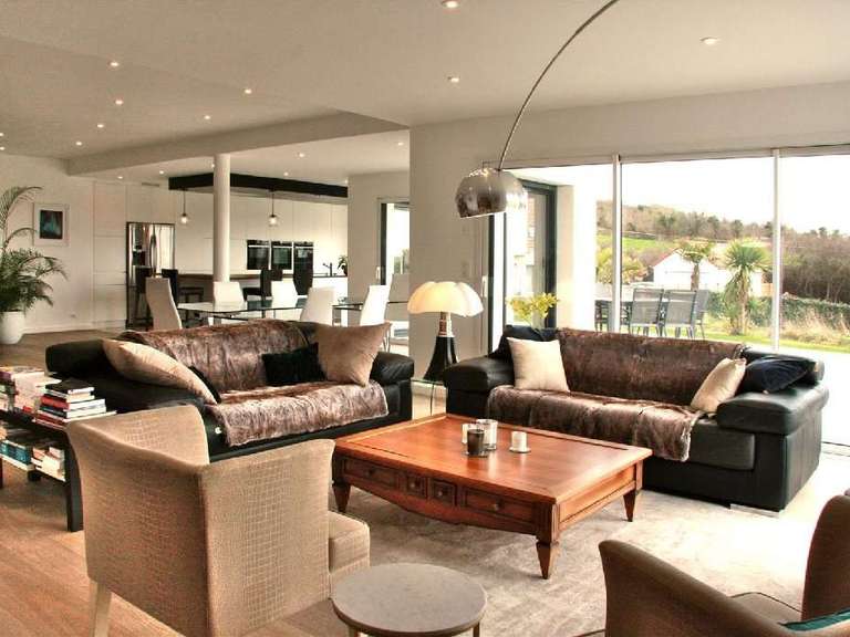 House Barneville-Carteret - 3 bedrooms