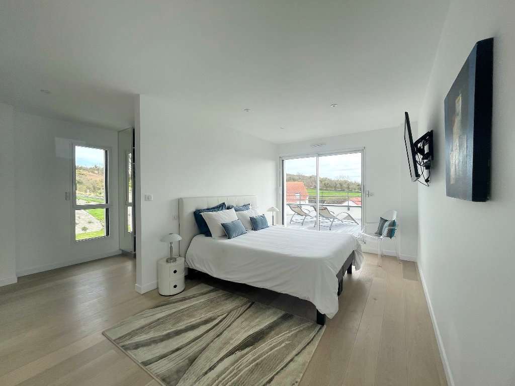 House Barneville-Carteret