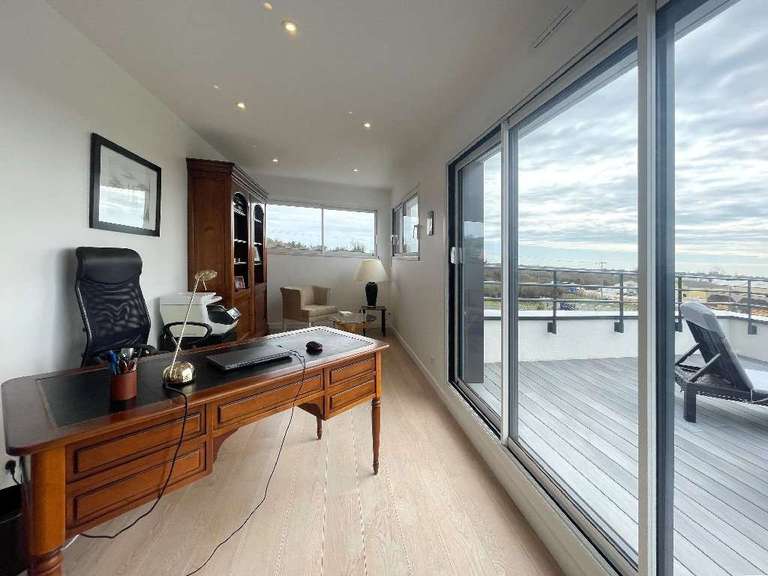 House Barneville-Carteret - 3 bedrooms